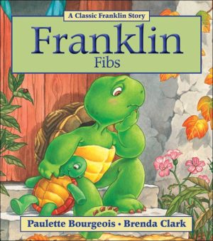 Franklin Classic Storybooks Archives - Kids Can Press