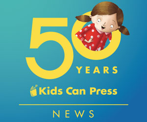 Home - Kids Can Press