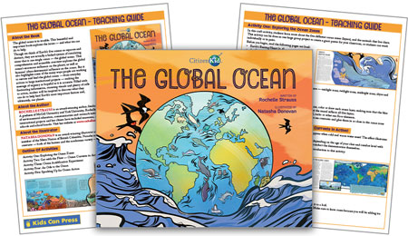 The Global Ocean Teaching Guide