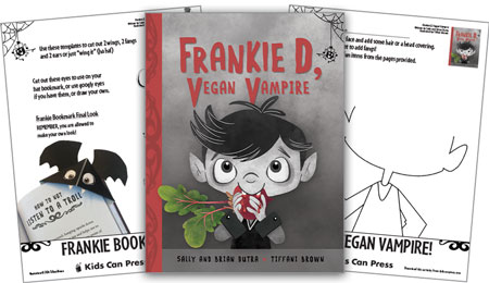 Word Search for Veena and the Red Roti