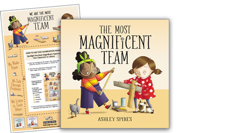 Teaching Guide for Wind is a Dance