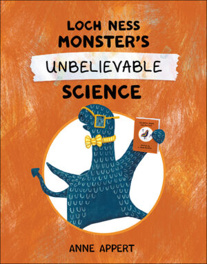 Loch Ness Monster’s Unbelievable Science