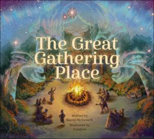 The Great Gathering Place