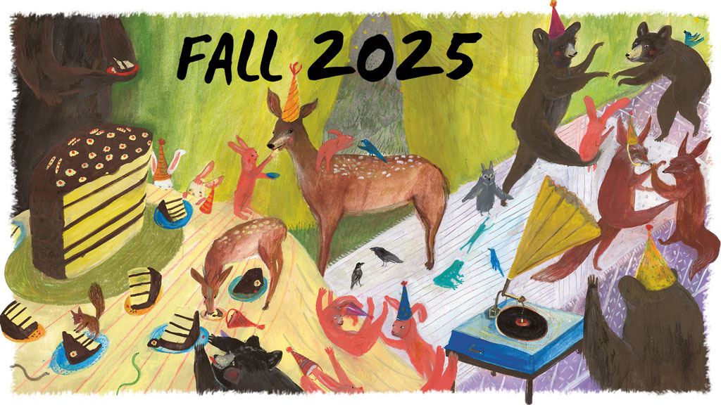 Fall 2025