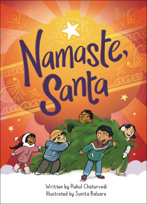Namaste, Santa